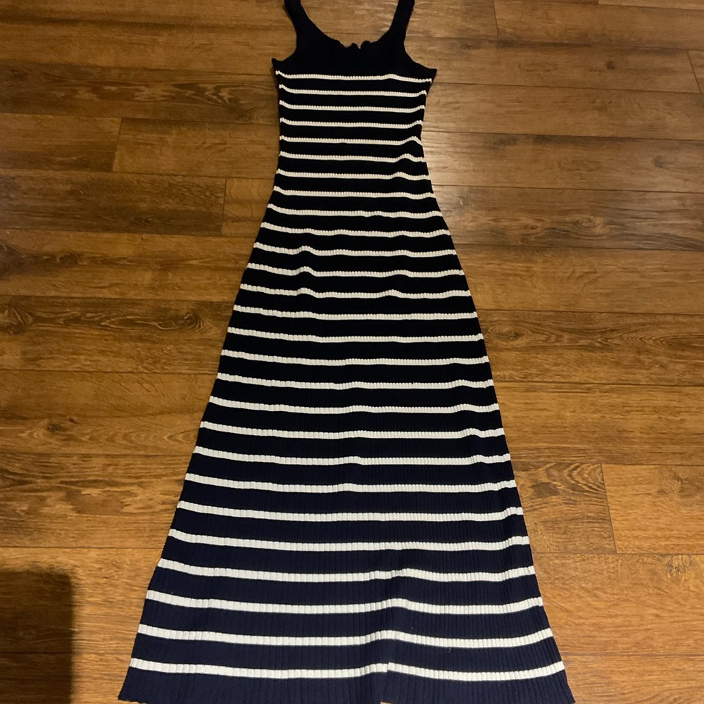 MANGO DRESS